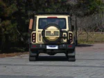 Baic/BAW 212 T01 – For Sale From China | CHINESE CAR IN EUROPE - Image 4