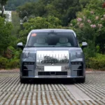 Zeekr 009  – For Sale From China  |  CHINESE CAR IN EUROPE