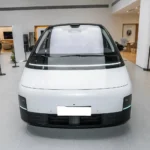 Li Auto MEGA – For Sale From China  |  CHINESE CAR IN EUROPE
