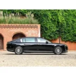 Luxeed S7 Executive Sedan – For Sale From China  | CHINESE CAR IN EUROPE - Image 7