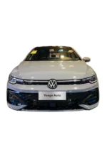 Volkswagen Golf – For Sale From China |  CHINESE CAR IN EUROPE - Image 3