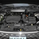 Haval H6 Phev Car Compact Hybrid SUV – For Sale From China | CHINESE CAR IN EUROPE - Image 7
