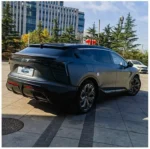 Hiphi X – For Sale From China | CHINESE CAR IN EUROPE - Image 7
