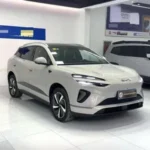 Dongfeng M-Hero 917 – For Sale From China  | CHINESE CAR IN EUROPE - Image 8