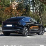 Nio Ec7 Smart Electric Vehicle SUV  – For Sale From China  |  CHINESE CAR IN EUROPE - Image 3