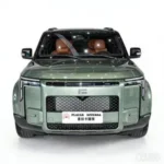 Dongfeng M-Hero 917 – For Sale From China  | CHINESE CAR IN EUROPE - Image 10
