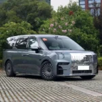 Zeekr 009  – For Sale From China  |  CHINESE CAR IN EUROPE - Image 5