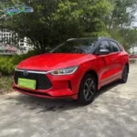Geely Galaxy Starship 7 – For Sale From China  |  CHINESE CAR IN EUROPE - Image 2