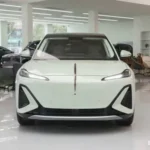 Dongfeng M-Hero 917 – For Sale From China  | CHINESE CAR IN EUROPE - Image 11