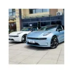 Denza N8 Byd Electric Car – For Sale From China  |  CHINESE CAR IN EUROPE - Image 4