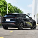 Changan Shenlan Deepal S7 – For Sale From China  | CHINESE CAR IN EUROPE - Image 3