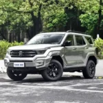 Dongfeng M-hero 917 – For Sale From China  | CHINESE CAR IN EUROPE - Image 2