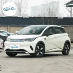 Geely Galaxy Starship 7 – For Sale From China  |  CHINESE CAR IN EUROPE - Image 3