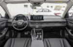 Honda Accord – Ready for Export From China | CHINESE CAR IN EUROPE - Image 2