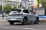 Geely Galaxy E5 2026 – Ready for Export From China | CHINESE CAR IN EUROPE - Image 3