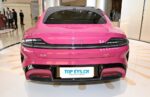 Xiaomi SU7 EV – Ready for Export From China | CHINESE CAR IN EUROPE - Image 3