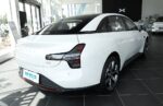 Xpeng MONA M03 – Buy Direct From China | CHINESE CAR IN EUROPE - Image 3