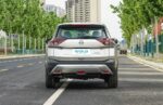 Nissan X-Trail – Ready for Export From China | CHINESE CAR IN EUROPE - Image 4