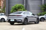 BYD Han DM-i 2026 – Buy Direct From China | CHINESE CAR IN EUROPE - Image 2