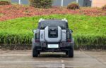 Jetour T2 2026 – Buy Direct From China | CHINESE CAR IN EUROPE - Image 3