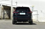 Honda CRV 2026 – Buy Direct From China | CHINESE CAR IN EUROPE - Image 4