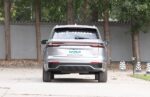 Geely Xingyue L 2026 – Buy Direct From China | CHINESE CAR IN EUROPE - Image 3