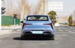 Hongqi Tiangong 05 2026 – Buy Direct From China | CHINESE CAR IN EUROPE - Image 4