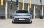 Xiaomi SU7 Ultra 2026 – Buy Direct From China | CHINESE CAR IN EUROPE - Image 3