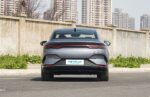 BYD Qin L EV 2026 – Buy Direct From China | CHINESE CAR IN EUROPE - Image 2