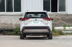 Toyota RAV4 2026 2.5L E-CVT – Buy Direct From China | CHINESE CAR IN EUROPE - Image 4