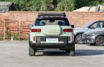Geely Cowboy 2026 – Buy Direct From China | CHINESE CAR IN EUROPE - Image 3