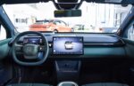 ZEEKR X – Ready for Export From China | CHINESE CAR IN EUROPE - Image 2