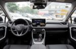 GAC Toyota Wildlander EV – Ready for Export From China | CHINESE CAR IN EUROPE - Image 3