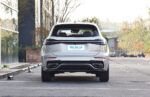 Hongqi HS5 2026 – Buy Direct From China | CHINESE CAR IN EUROPE - Image 2