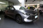 BYD Qin L DM-i PHEV – Ready for Export From China | CHINESE CAR IN EUROPE - Image 2