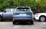 2026 Geely Galaxy Starship 7 EM-i – Buy Direct From China | CHINESE CAR IN EUROPE - Image 3