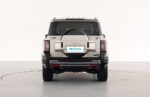 BYD Leopard 8 – Buy Direct From China | CHINESE CAR IN EUROPE - Image 3