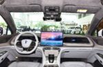 DENZA N7 – Ready for Export From China | CHINESE CAR IN EUROPE - Image 4