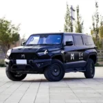 Dongfeng M-Hero 917 – For Sale From China  | CHINESE CAR IN EUROPE - Image 9
