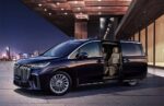 Voyah Dreamer Pure Electric – Ready for Export From China | CHINESE CAR IN EUROPE - Image 3