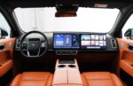 LIXIANG L7 – Ready for Export From China | CHINESE CAR IN EUROPE - Image 2