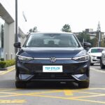 Volkswagen ID 7 VIZZION – Ready for Export From China | CHINESE CAR IN EUROPE