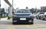 Volkswagen ID 7 VIZZION – Ready for Export From China | CHINESE CAR IN EUROPE