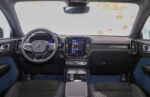 VOLVO C40 – Ready for Export From China | CHINESE CAR IN EUROPE - Image 2