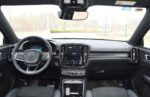 VOLVO XC40 EV – Ready for Export From China | CHINESE CAR IN EUROPE - Image 2
