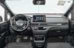 HONDA Odyssey – Ready for Export From China | CHINESE CAR IN EUROPE - Image 4