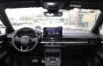 HONDA CR-V PHEV – Ready for Export From China | CHINESE CAR IN EUROPE - Image 4