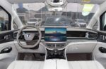 DENZA D9 – Ready for Export From China | CHINESE CAR IN EUROPE - Image 3