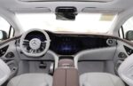 Benz EQS AMG – Ready for Export From China | CHINESE CAR IN EUROPE - Image 2