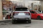 Hongqi E-HS9 – Ready for Export From China | CHINESE CAR IN EUROPE - Image 4
